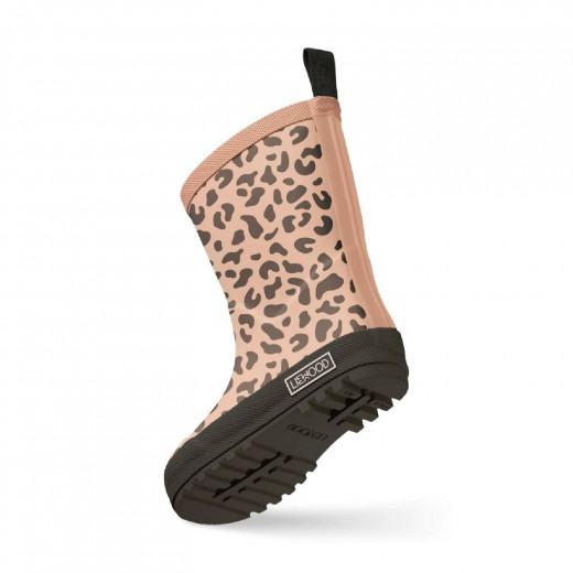 Liewood termo čizme za kišu Mason, Leo/Tuscany 