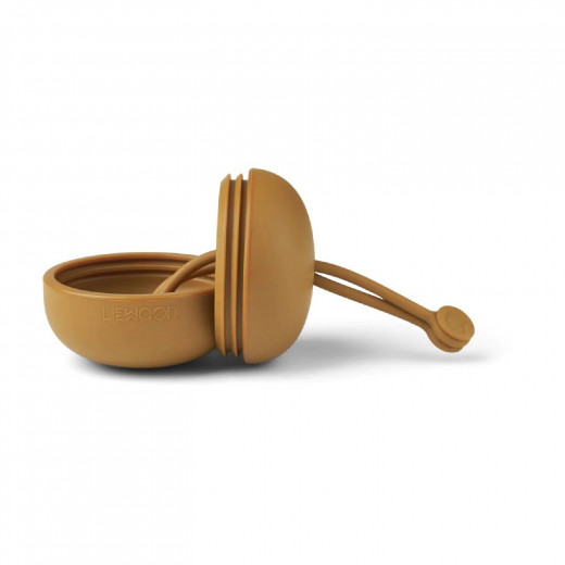 Liewood kutija za lažu Philip, Golden caramel 