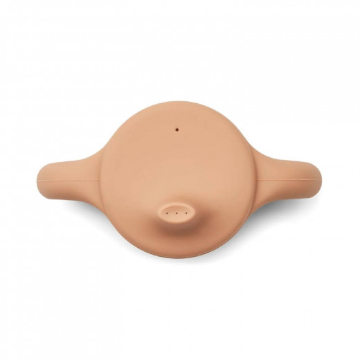 Liewood šolja sa ručkama i piskom Katinka, TRose 