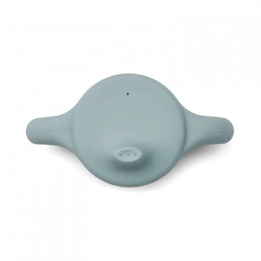 Liewood šolja sa ručkama i piskom Katinka, SBlue 