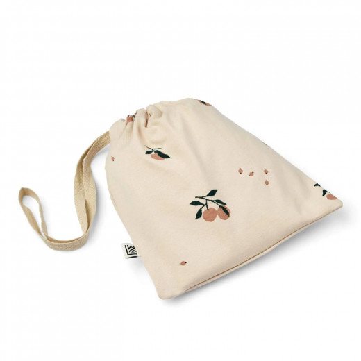 Liewood gaće 3 pcs Nanette, Peach sea shell 