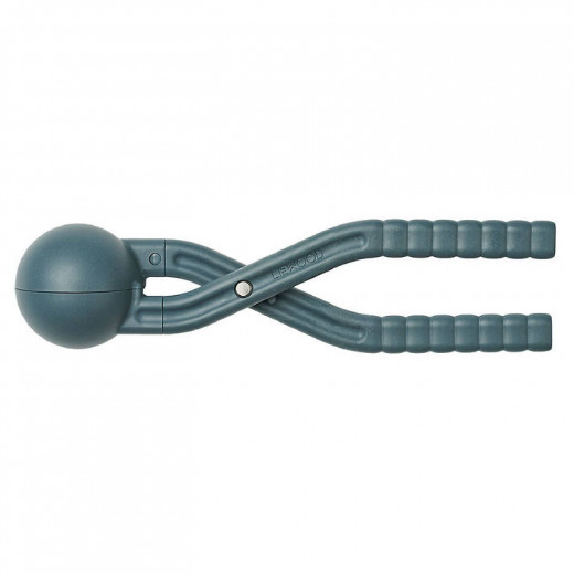 Liewood igračka za pravlj snež kugli Huey, Wblue 