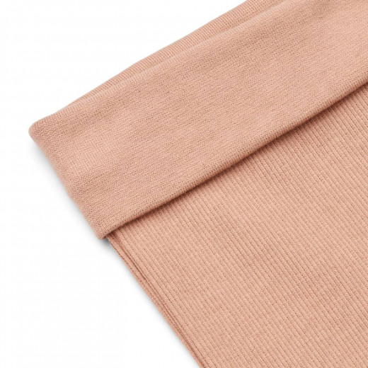 Liewood helanke Facu Rib, Pale tuscany 