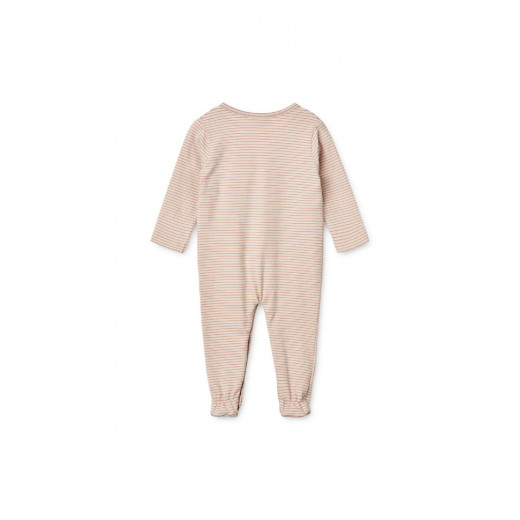 Liewood zeka Bolde, Sandy/Tuscany rose 