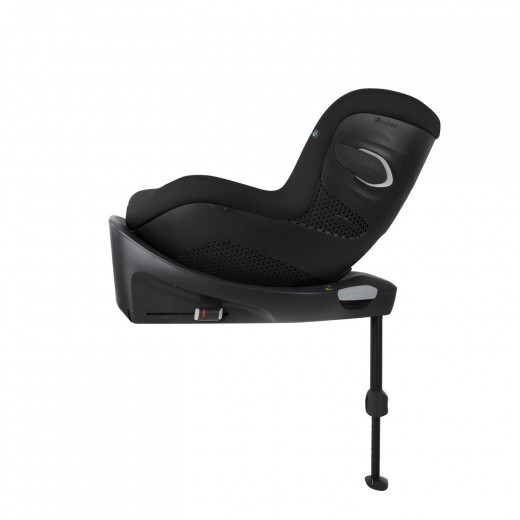 Cybex Sirona Gi i-Size (45-105cm), Moon Black 