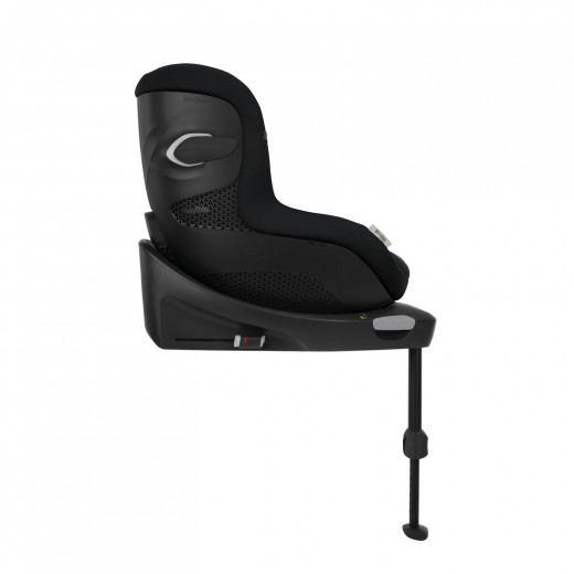 Cybex Sirona Gi i-Size (45-105cm), Moon Black 