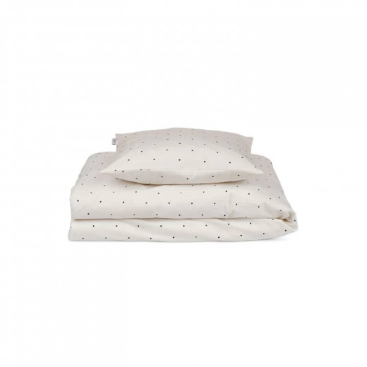 Liewood posteljina za odrasle Carl, Classic dotC 