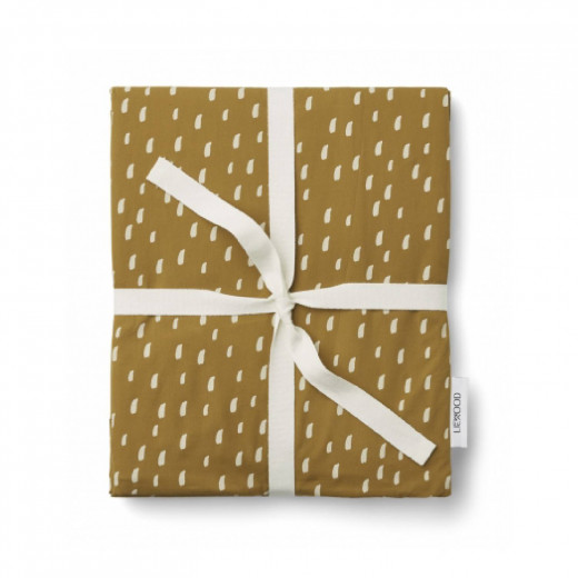 Liewood posteljina za odrasle Carl, GS/GoldenC 