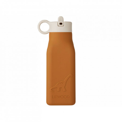 Liewood silikonska boca za vodu Warren, DinoM 