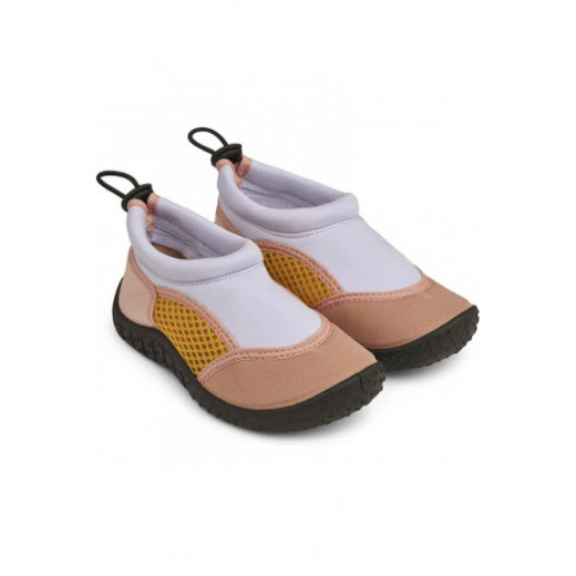 Liewood obuća za vodu Sadie, Tuscany rose multi 