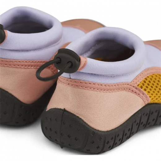 Liewood obuća za vodu Sadie, Tuscany rose multi 