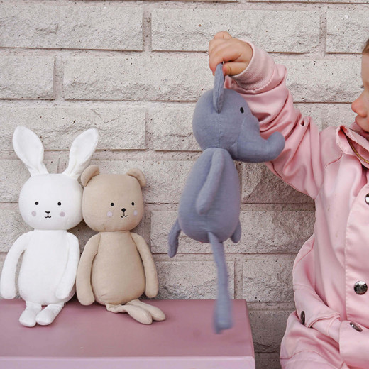 Jabadabado igračka u poklon kutiji Meda 