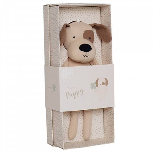 Jabadabado igračka u poklon kutiji Kuca 