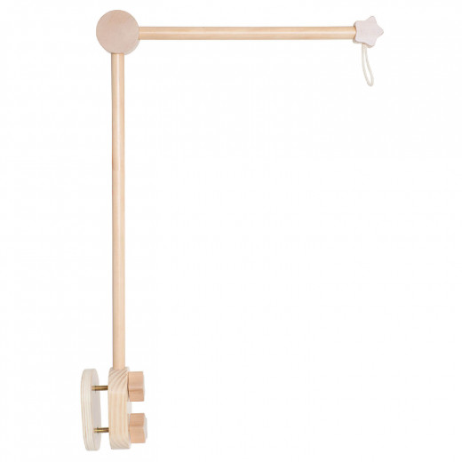 Jabadabado držač za vrtešku Natur 