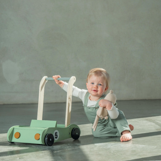 Jabadabado drvena guralica Meda 