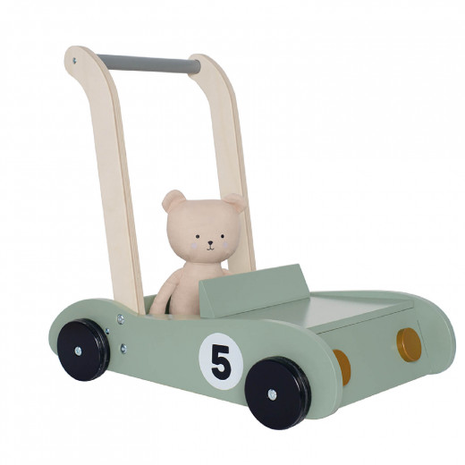 Jabadabado drvena guralica Meda 