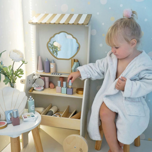 Jabadabado igračka Salon za ulepšavanje 