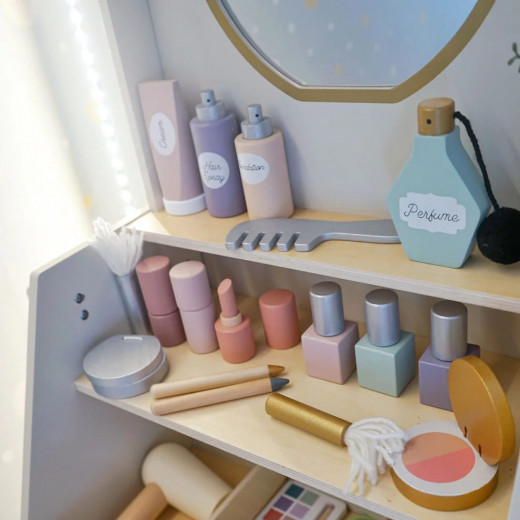 Jabadabado igračka Salon za ulepšavanje 