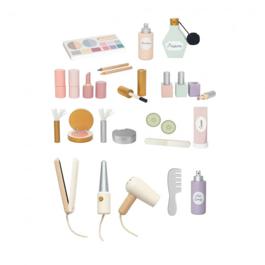 Jabadabado igračka Salon za ulepšavanje 