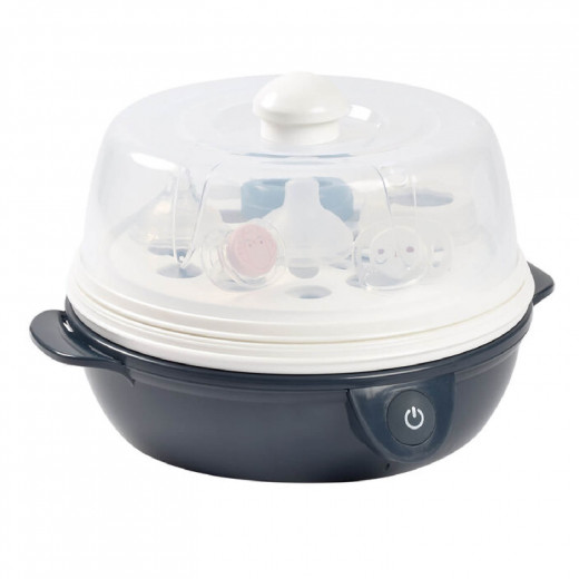 Beaba električni sterilizator 2 u 1, night-blue 