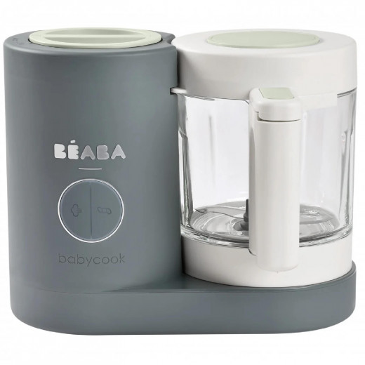 Beaba kuker Babycook neo, mineral grey 