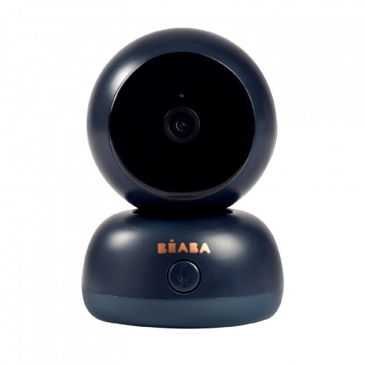 Beaba baby video monitor Zen Premium, night blue 