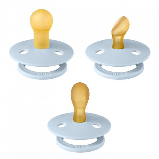 Bibs laža Try It 3 Blue veličina 1 