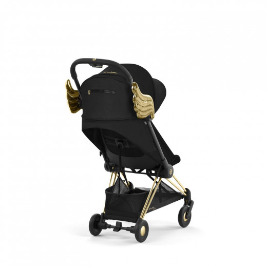 Cybex kolica Coya, Jeremy Scott, Wings 