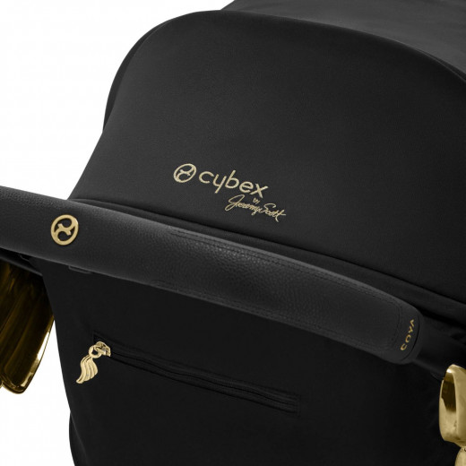 Cybex kolica Coya, Jeremy Scott, Wings 