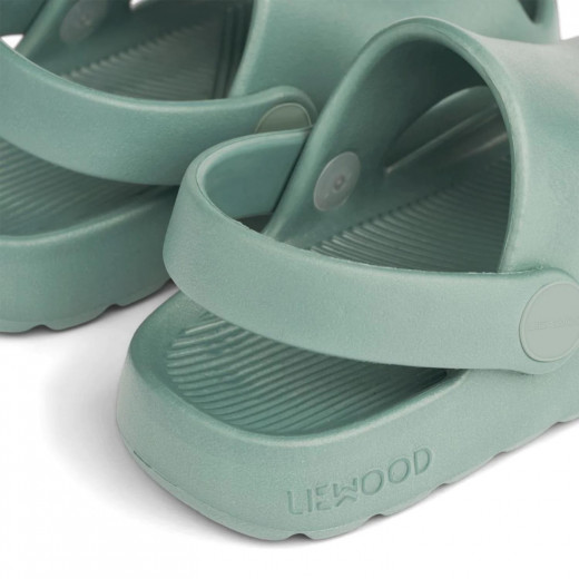 Liewood sandale Morris, Peppermint 