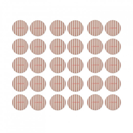 Liewood igra memorije Yubi, Mermaids/Sandy 