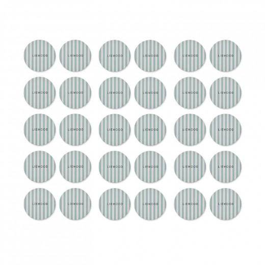 Liewood igra memorije Yubi, Airplane/Vehicles mix 