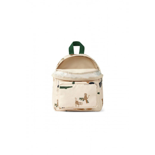 Liewood ranac Allan, All together/Sandy 