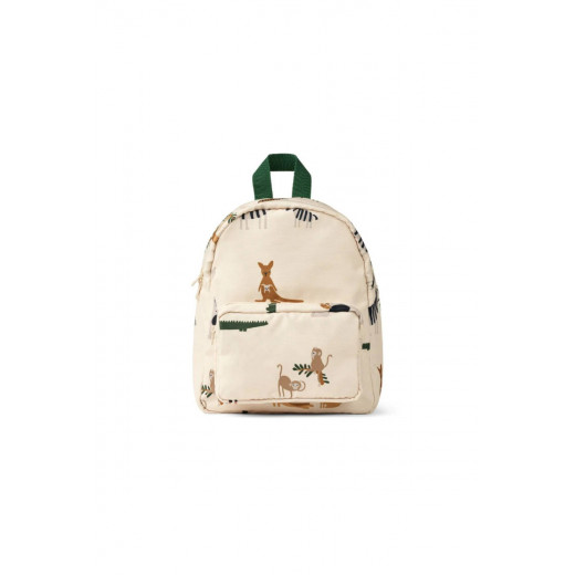 Liewood ranac Allan, All together/Sandy 