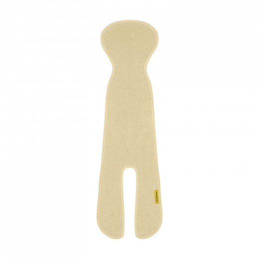 AeroMoov podloga za a-s 2, sa nogicama, Vanilla 