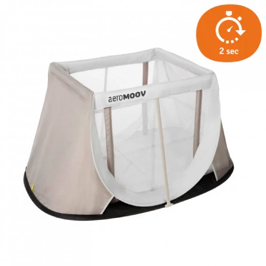 AeroMoov prenosivi krevetac, pesak 