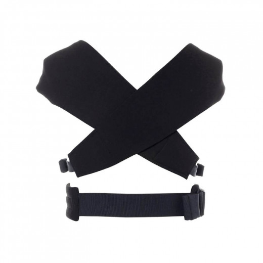 Ergobaby kengur nosiljka Embrace, Pure Black 