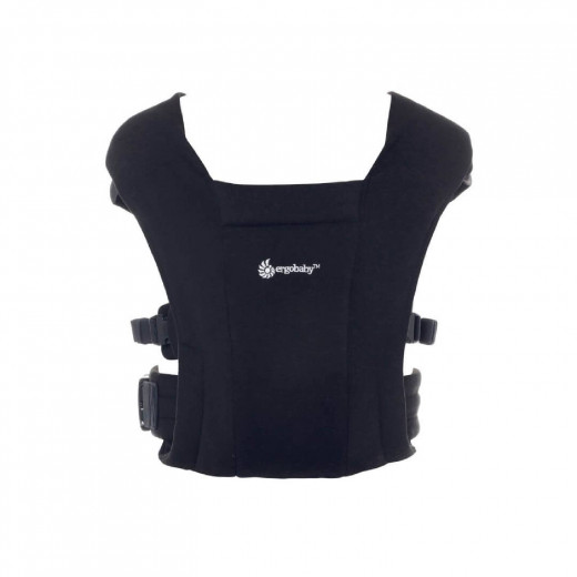 Ergobaby kengur nosiljka Embrace, Pure Black 