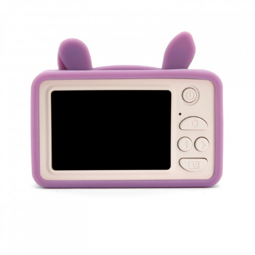 Hoppstar dečiji digitalni fotoaparat Rookie,Blosom 