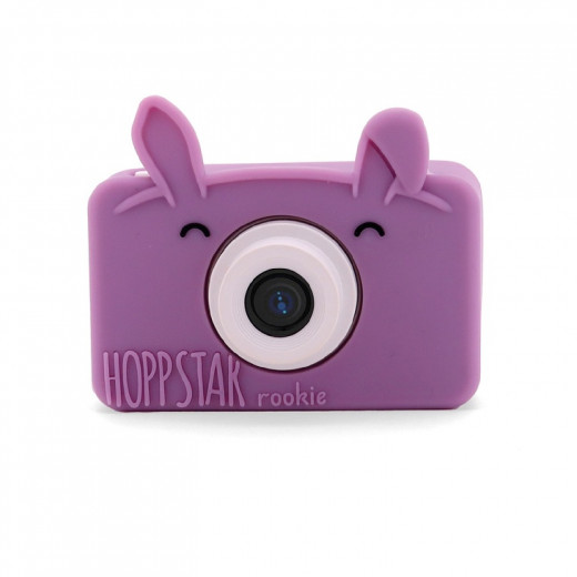 Hoppstar dečiji digitalni fotoaparat Rookie,Blosom 