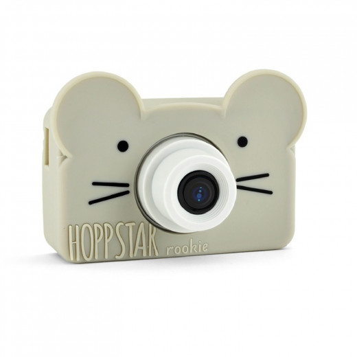 Hoppstar dečiji digitalni fotoaparat Rookie, Oat 