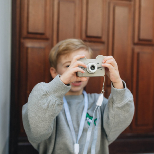 Hoppstar dečiji digitalni fotoaparat Rookie, Oat 