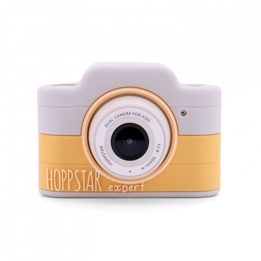 Hoppstar dečiji digitalni fotoaparat Expert,Citron 