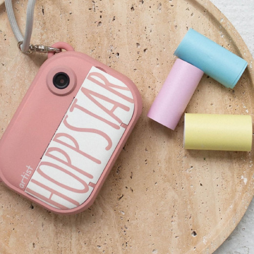 Hoppstar zamenske rolne papira za štampanje Pastel 