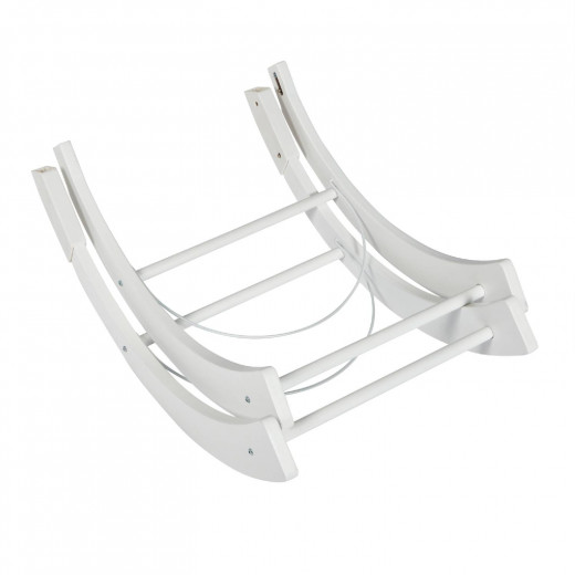 Shnuggle Dreami M nosiljka/kolevka+stal.+duš,Grey 