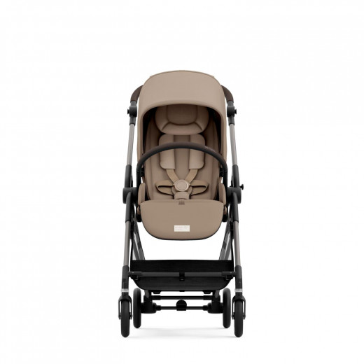 Cybex kolica Melio Almond Beige 
