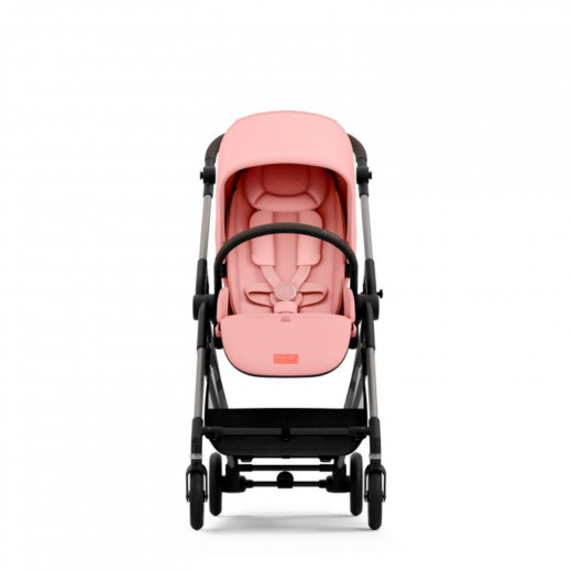 Cybex kolica Melio Candy Pink 