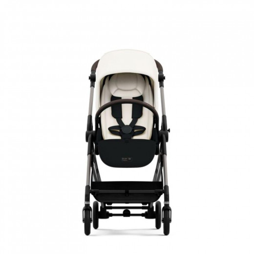 Cybex kolica Melio Canvas White 