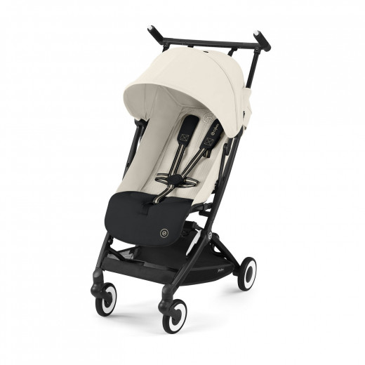 Cybex kolica Libelle, Canvas White 