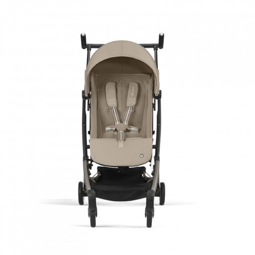 Cybex kolica Libelle, Almond Beige 